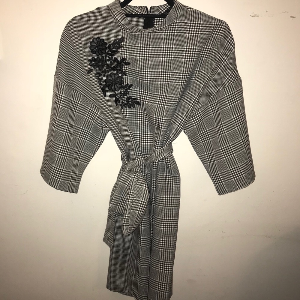 Zara dress